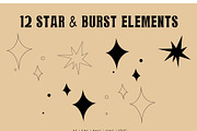 Summer Cowboy Clipart - 144 Assets, an Object Graphic by Ashley Katrina (Thumbnail 16 of 25)
