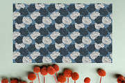 18JPG/EPS Tropical floral pattern, a Pattern Graphic by Theraphosath (Thumbnail 11 of 23)