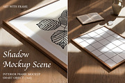 Aesthetic Real-Life Mockup Scene 2, a Product Mockup by ArtwithFrame (Thumbnail 11 of 23)