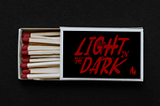 Hellstone - Horror Font, a Handwritten Font by RagamKata (Thumbnail 11 of 12)