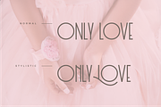 RedFlower Typeface 80% OFF, a Font by Type & Studio (Thumbnail 4 of 7)
