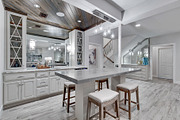 Gray and White Modern Villa Bundle, an Architecture Photo by Water Street Photography (Thumbnail 6 of 6)