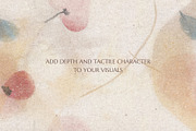 Hanami Paper Collection, a Texture Graphic by nkate (Thumbnail 12 of 14)