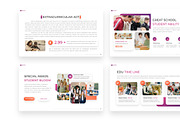 Edusans Presentation, a Presentation Template by Interpitch (Thumbnail 4 of 8)