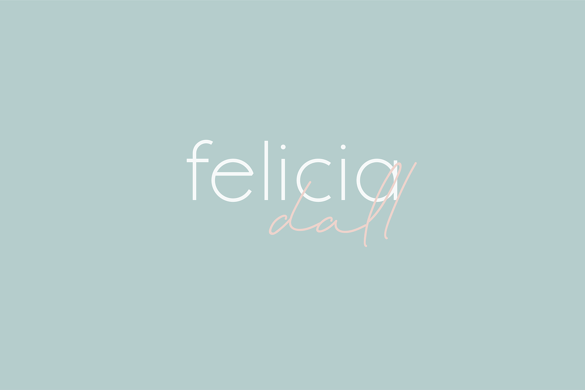 Tranquilo | Sans Serif Font, a Sans Serif Font by Vanem Studio (Photo 2 of 10)