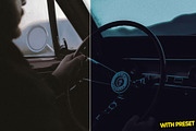 Denim Presets for Lightroom, a Preset Add-On by Hubzway (Thumbnail 2 of 5)