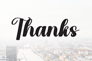 Leicester | Script Font, a Handwritten Font by Scratchones (Thumbnail 9 of 9)