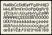 Play Sticz - Modern Plastic Toy Font, a Sans Serif Font by Pandeka Studio (Thumbnail 9 of 9)