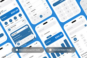 Harmopay - Couple Banking App, an App Template by productype1 (Thumbnail 3 of 5)