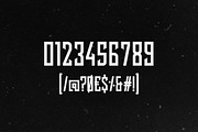 Lash Typeface, a Font by Tugcu Design Co. (Thumbnail 7 of 7)