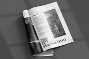 E-Book Template, a Brochure Template by Creatiya Type (Thumbnail 6 of 7)