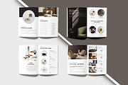Product Catalog Brochure, a Brochure Template by yanindesign (Thumbnail 2 of 5)
