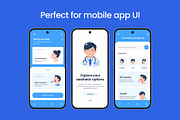 105 Surgery Icons Bundle, an Emoji Icon by Prosymbols (Thumbnail 4 of 11)