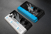 Photography Business Card Bundle, a Business Card Template by GraphicsEgg (Thumbnail 13 of 20)
