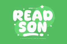 Readson