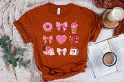 Valentine Day Png Designs, an Illustration by Libby Wishes (Thumbnail 7 of 7)