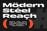 Kydes, a Sans Serif Font by graphicook (Thumbnail 6 of 10)