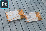 Spiti Corporate Business Card, a Business Card Template by Proshanta Sarker (Thumbnail 4 of 4)
