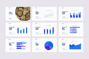 CRYPTO Keynote Template (Light), a Presentation Template by ShapeSlide (Thumbnail 13 of 17)