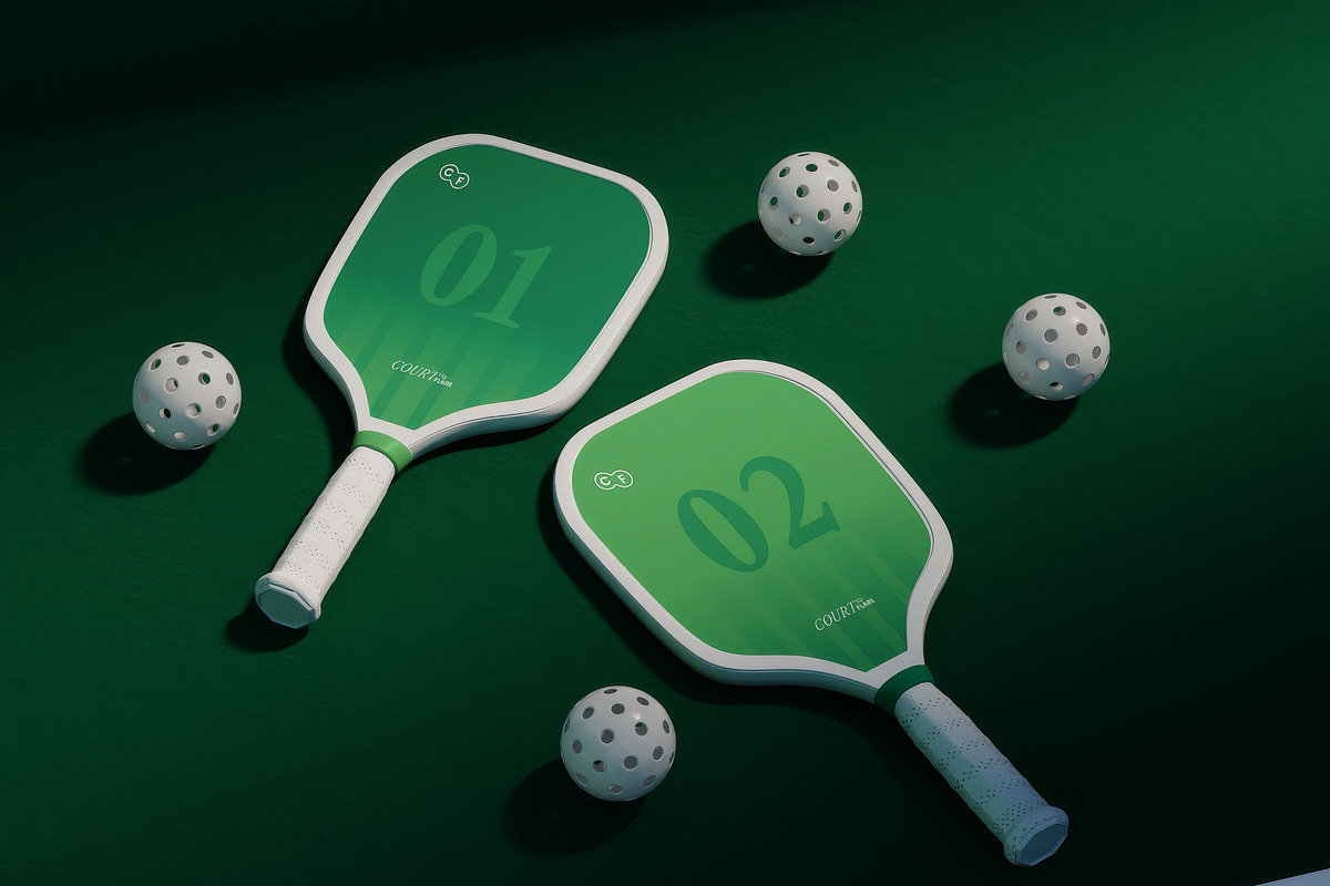 Tennis, Sports, Apparel Mockups, a Mockup by Vitora Mockup (Photo 9 of 18)