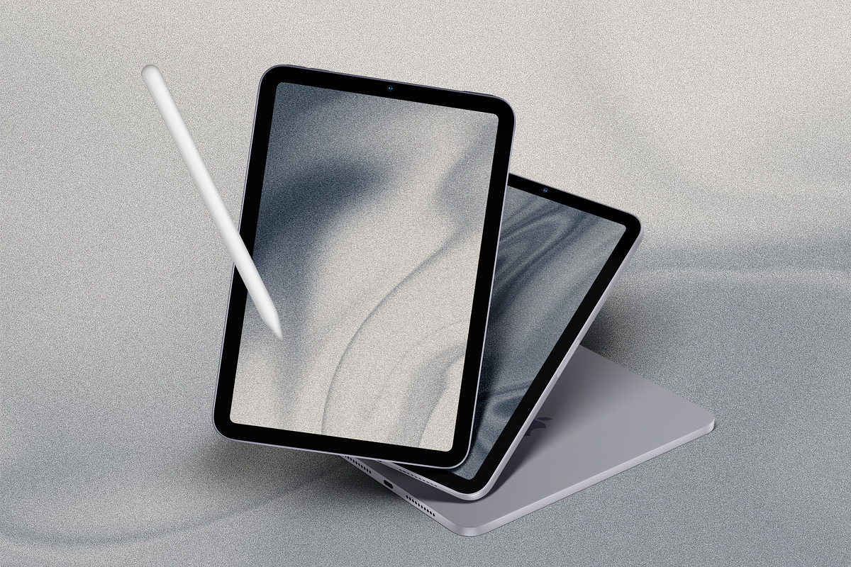 MARBLE Monochrome Gradient Textures, a Texture Graphic by Oksana Trygub (Photo 4 of 12)