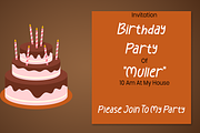 Latte Brown Display Font Product, a Font by MC Creative (Thumbnail 5 of 7)
