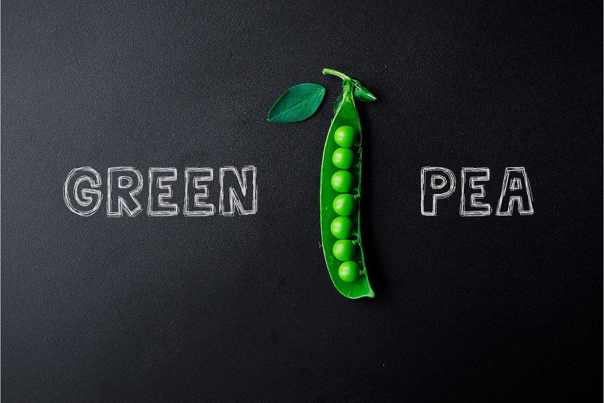 Katrin Sketch - Uppercase Font, a Sans Serif Font by Anastasiia VNSK (Photo 6 of 11)