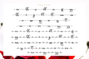 Boshela - Wedding Font, a Script Font by Nissa Studio (Thumbnail 12 of 12)