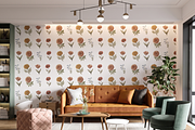 Vintage Botanical Illustrations, a Decorative Illustration by youtoview (Thumbnail 14 of 14)