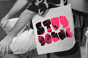Zylupoth Graffiti Funky Display Font, a Handwritten Font by Maulana Creative (Thumbnail 4 of 7)