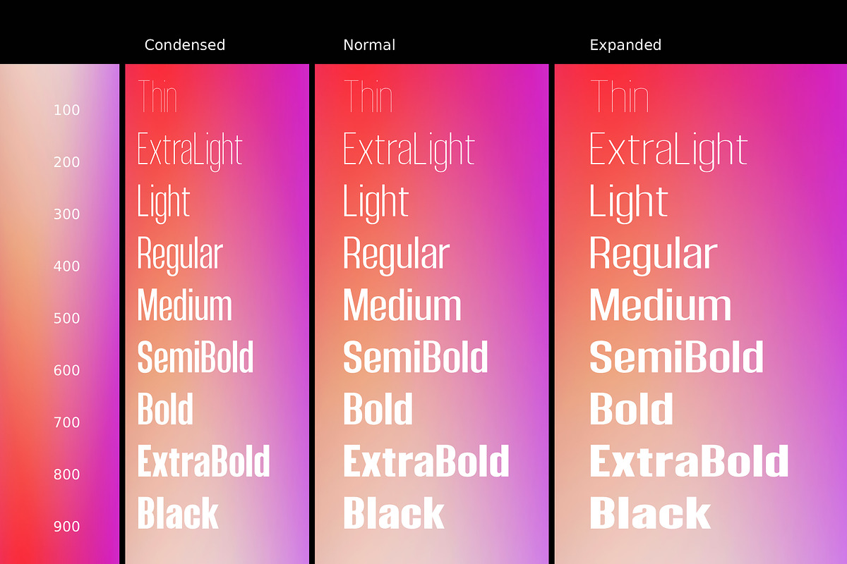 Grivon, a Font by Matra Creative (Photo 12 of 15)