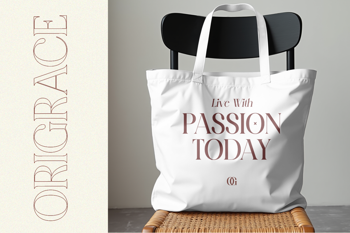 Lemedril - Elegant Modern Stylish, a Serif Font by Qweera Studio (Photo 7 of 12)