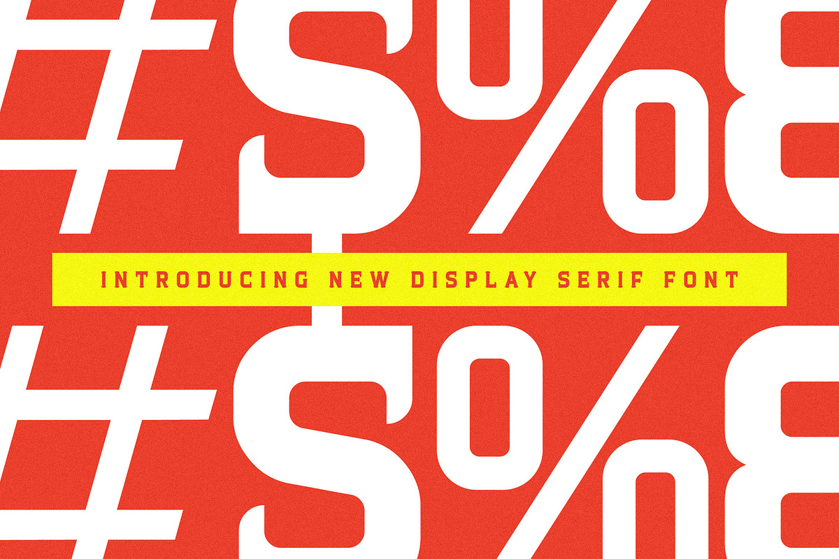 Homure New Display Serif Font, a Serif Font by Storytype Studio (Photo 4 of 15)