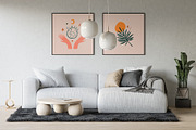 Earth Day Bundle, a Person Illustration by Annie Konst (Thumbnail 17 of 28)
