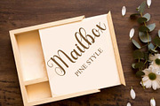 Zealous, a Handwritten Font by Creative Writting (Thumbnail 6 of 8)