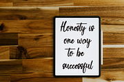 Wedding Decoration, a Handwritten Font by InermediaSTUDIO (Thumbnail 5 of 7)
