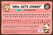 Cute Comic Creator for Affinity, a Brushes & More by Green Room Media (Thumbnail 13 of 25)