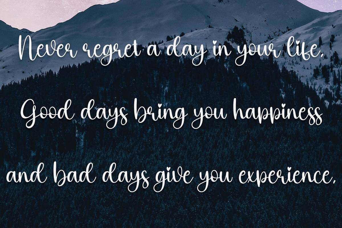 Magic | Script Font, a Script Font by Scratchones (Photo 7 of 8)