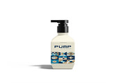 Pump Bottle Mockup, a Packaging Mockup by mockupbuys (Thumbnail 3 of 4)