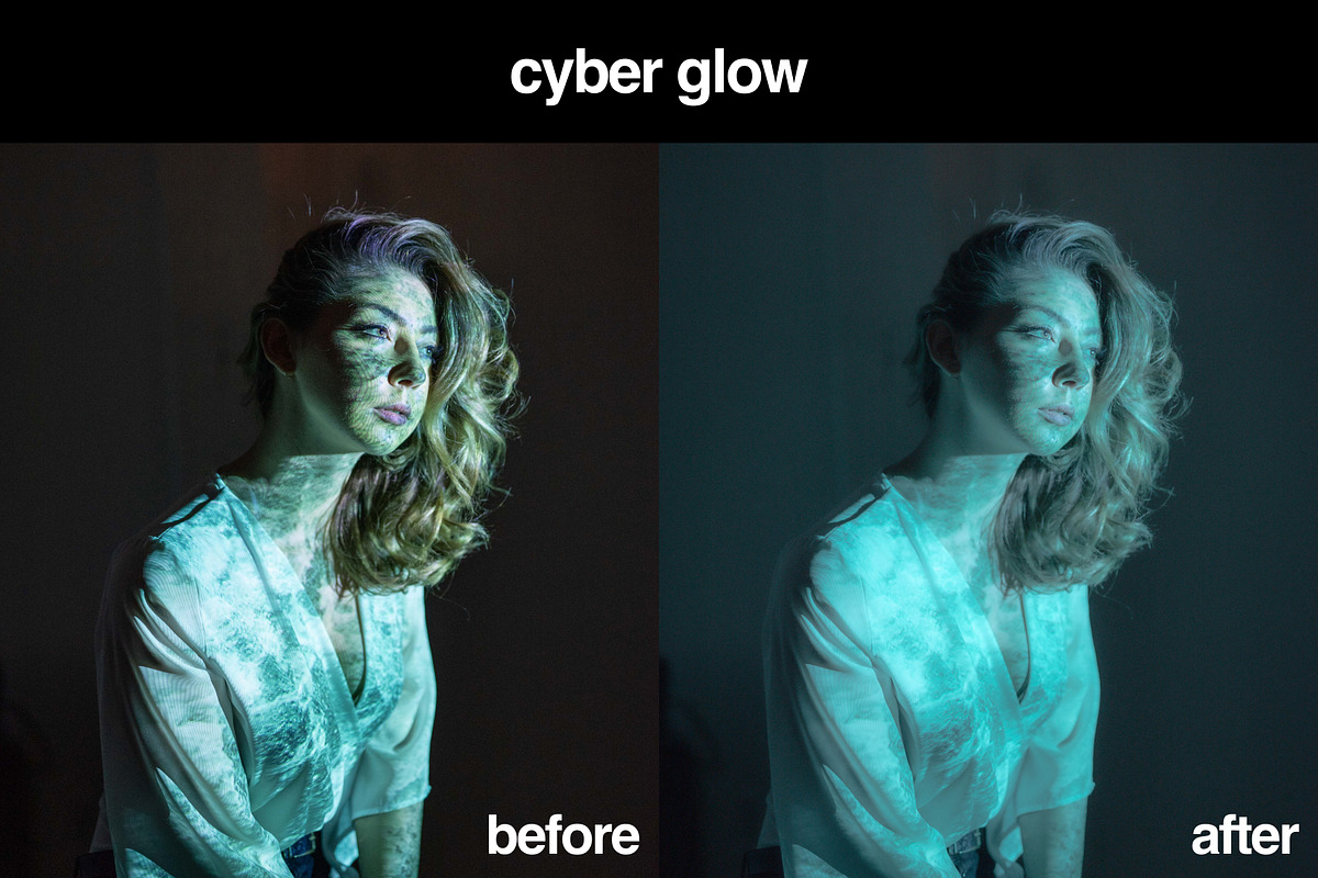 9 Film Glow Lightroom Presets, a Preset Add-On by Gridfiti (Photo 9 of 10)