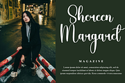 Baby Gesture, a Handwritten Font by InermediaSTUDIO (Thumbnail 3 of 8)