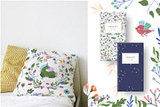 Magical Unicorns, big collections, an Animal Illustration by Usis (Thumbnail 21 of 22)
