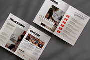 White Paper, a Brochure Template by Occy Design (Thumbnail 3 of 6)