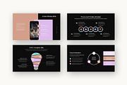Kyaw : Beauty Product Powerpoint, a Presentation Template by Punkl Camp (Thumbnail 13 of 16)