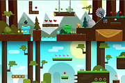 10 Game Tile Packs (SALE), an Object Graphic by Mike Mac (Thumbnail 8 of 8)
