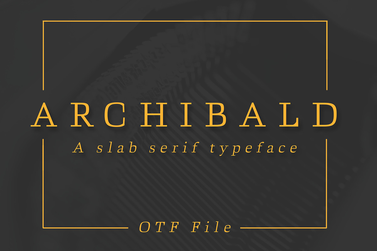Font Bundle: 80+ professional fonts, a Font by Dene Studios (Photo 26 of 31)