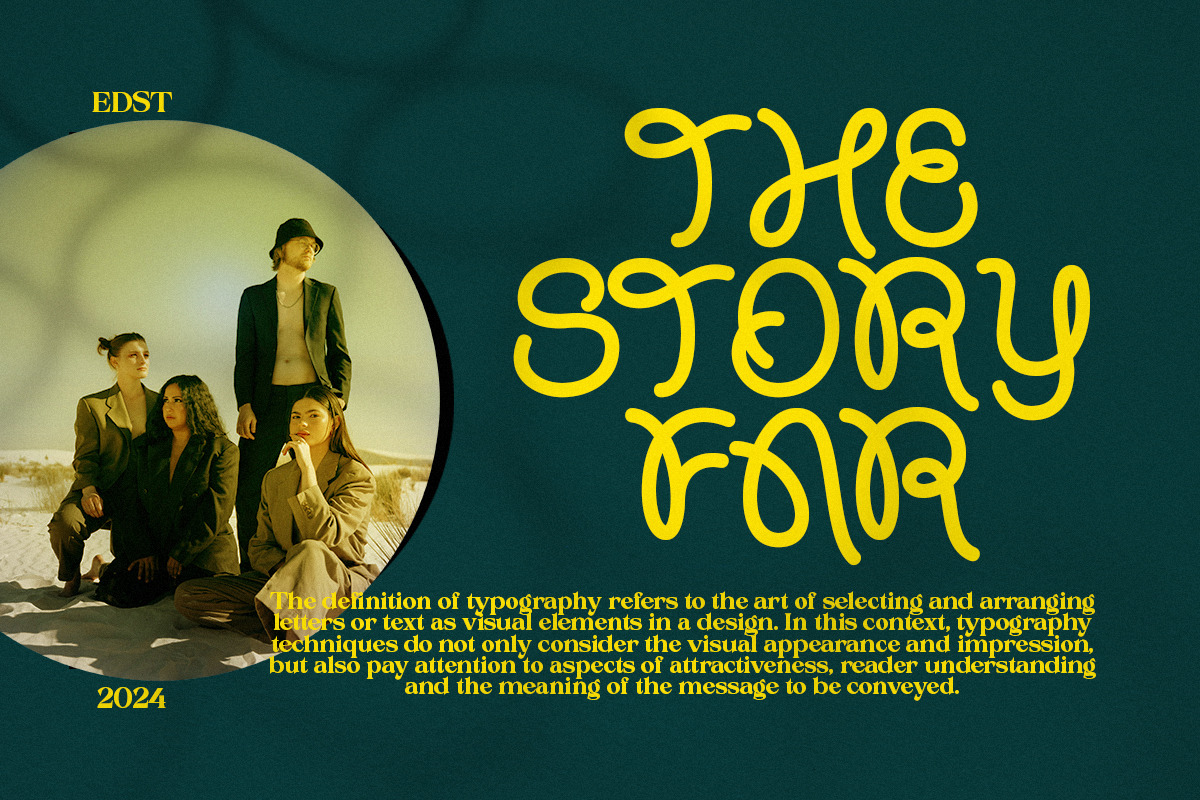 Proxina Serif Font, a Serif Font by Pista Mova (Photo 2 of 10)