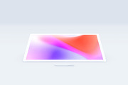 Desktop Surface Studio 2 - Mockups, an iPhone Mockup by Asylab (Thumbnail 45 of 51)