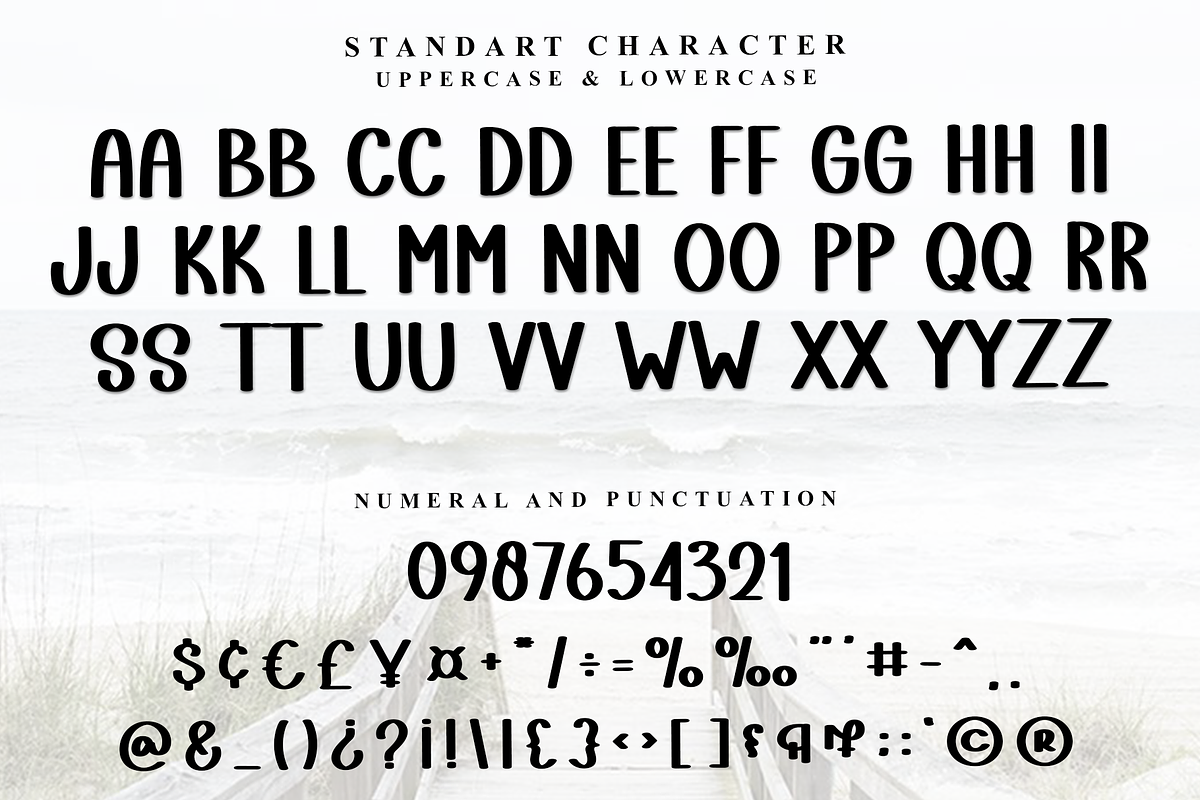 Boy Scout, a Serif Font by InermediaSTUDIO (Photo 5 of 8)