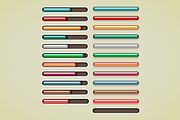 Preloaders, an Object Graphic by yurakr (Thumbnail 2 of 3)
